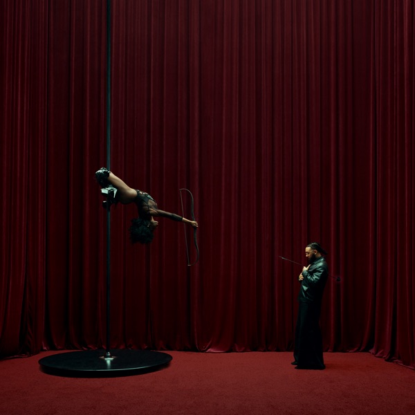 ��HONEYBUTTER��- Isaiah Falls / Mahalia