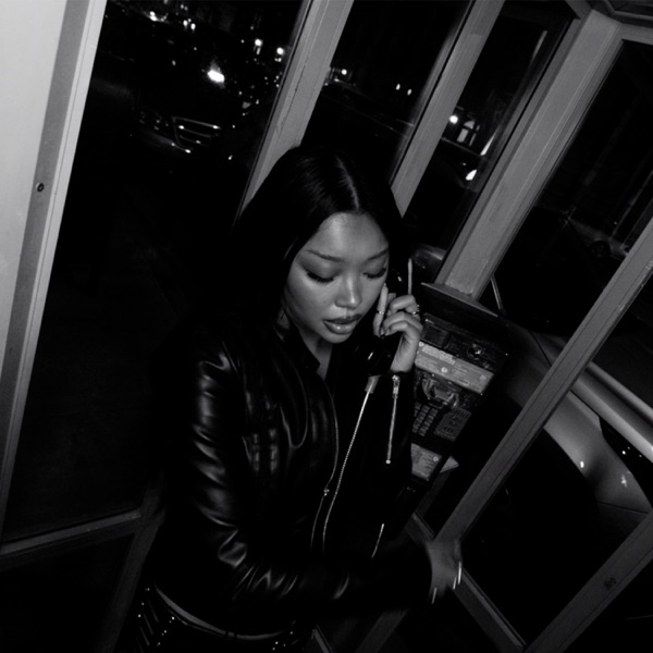 ��SPEECHLESS��- Denise Julia 